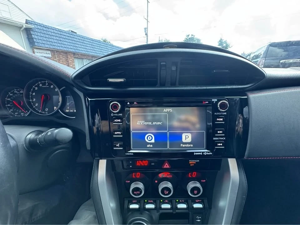 2017 Subaru BRZ 1st Gen - Image 11 of 12