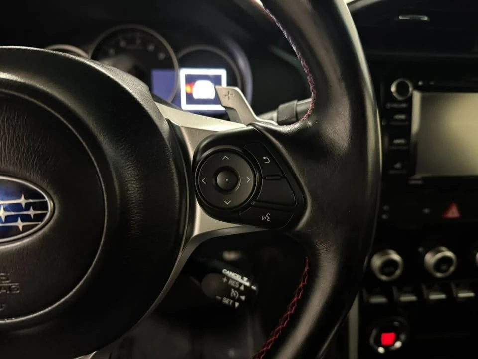 2017 Subaru BRZ 1st Gen - Image 12 of 19