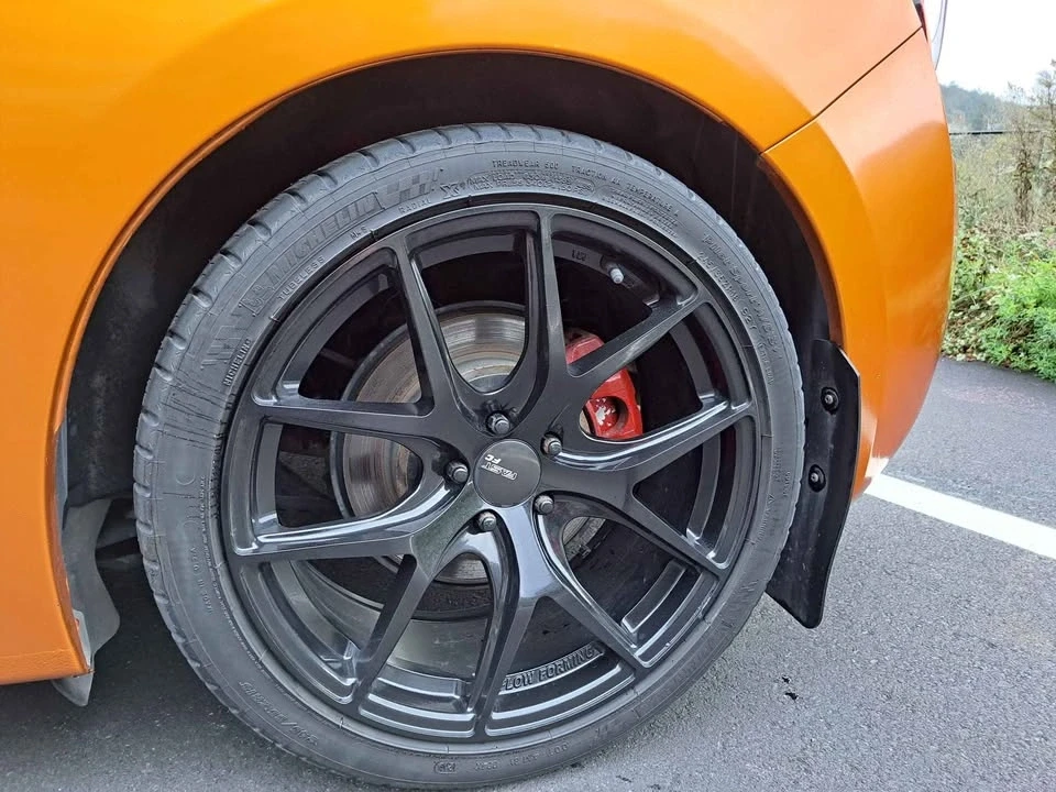 2017 Subaru BRZ 1st Gen - Image 6 of 6