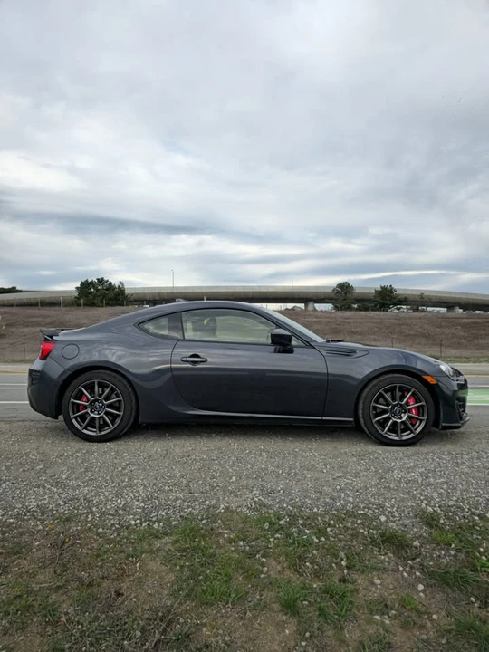 2017 Subaru BRZ 1st Gen - Image 2 of 18