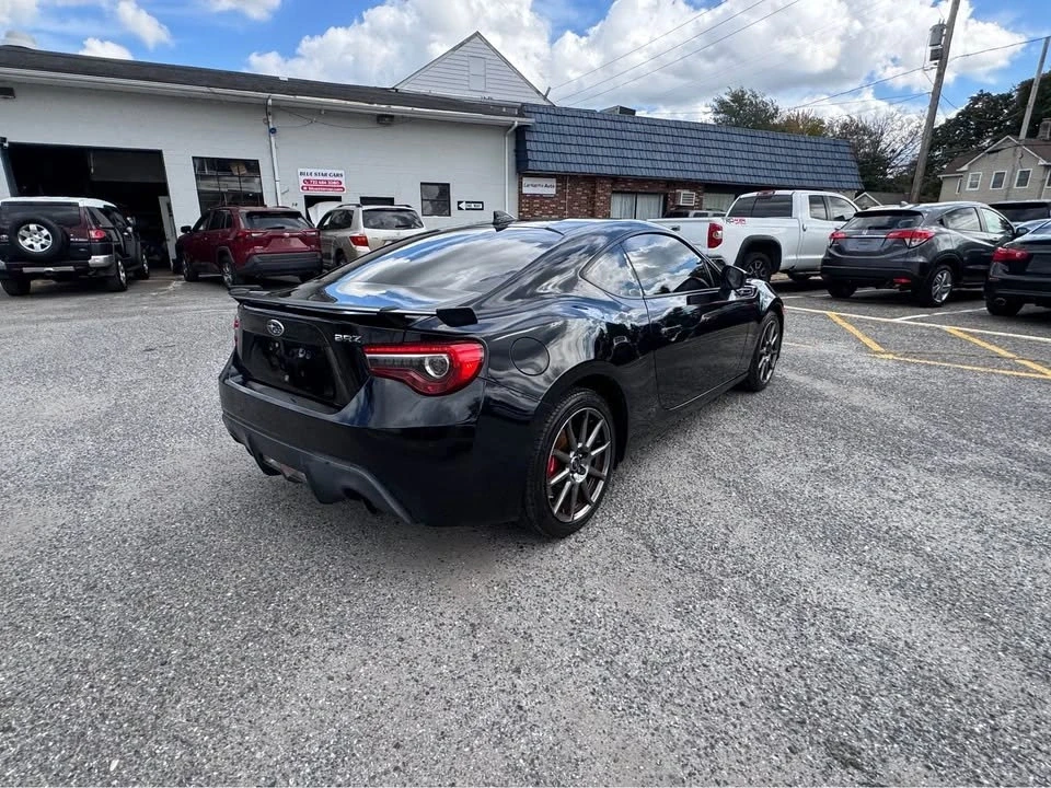 2017 Subaru BRZ 1st Gen - Image 7 of 12