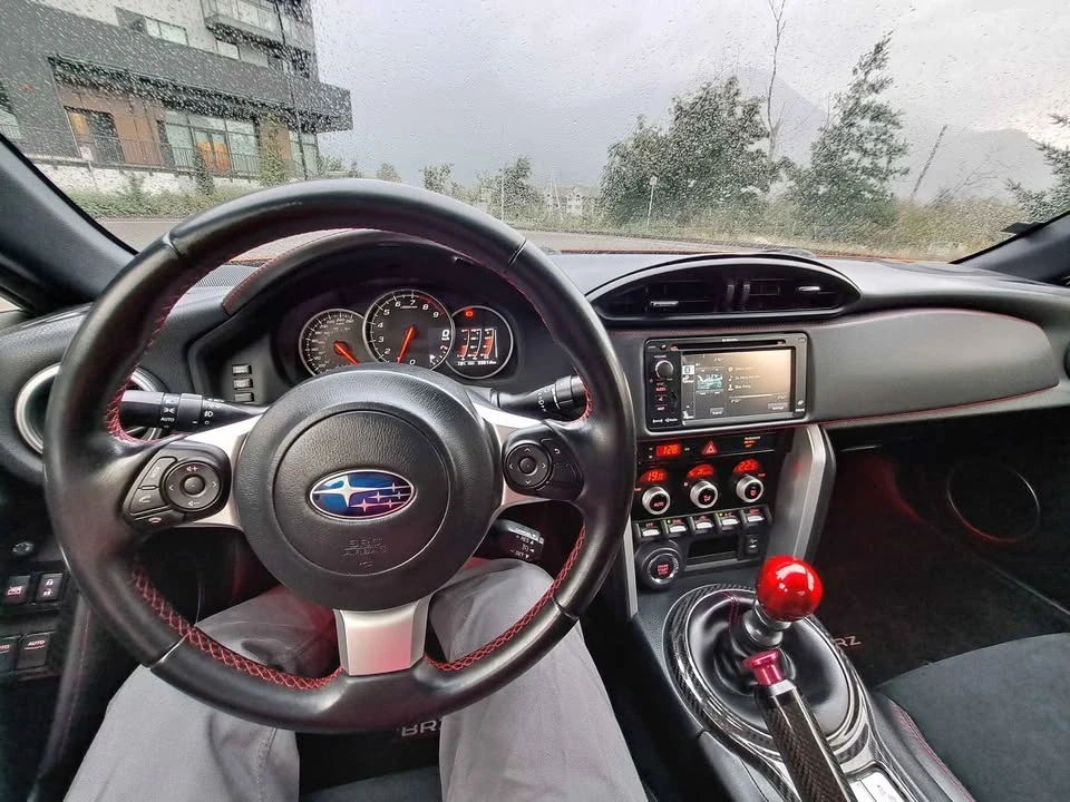 2017 Subaru BRZ 1st Gen - Image 4 of 6