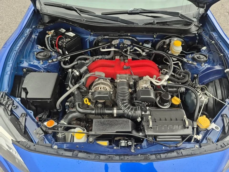 2017 Subaru BRZ 1st Gen - Image 9 of 16