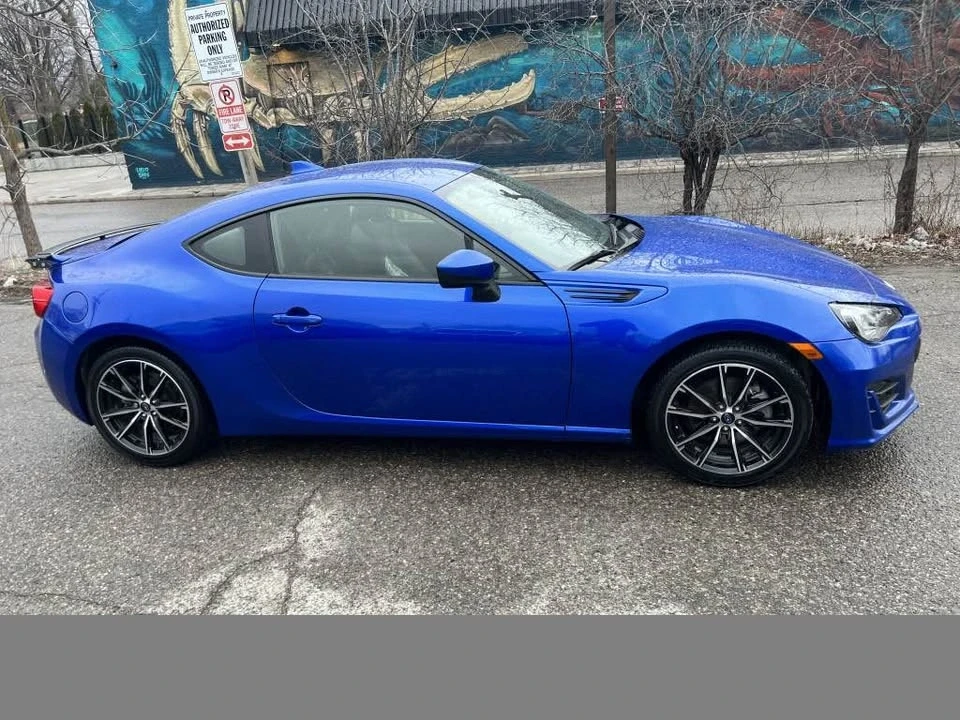 2017 Subaru BRZ 1st Gen - Image 3 of 10