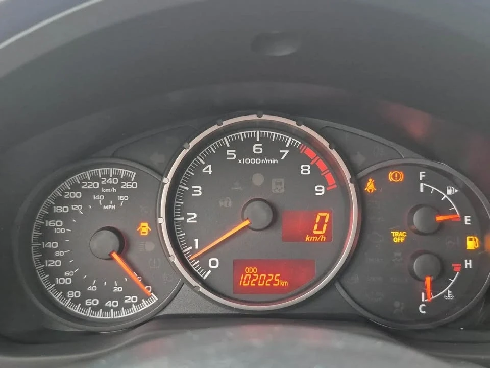 2017 Subaru BRZ 1st Gen - Image 15 of 16