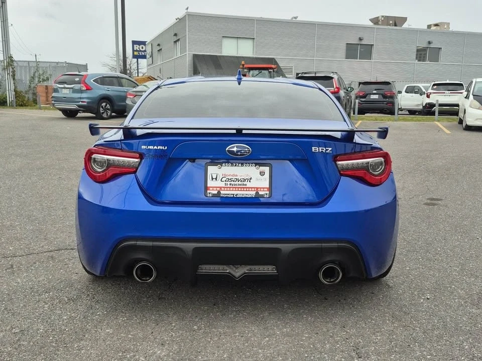 2017 Subaru BRZ 1st Gen - Image 5 of 16