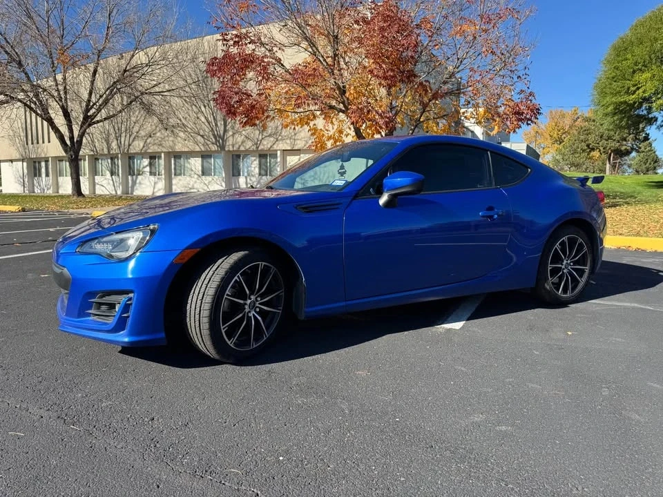 2017 Subaru BRZ 1st Gen - Image 6 of 12