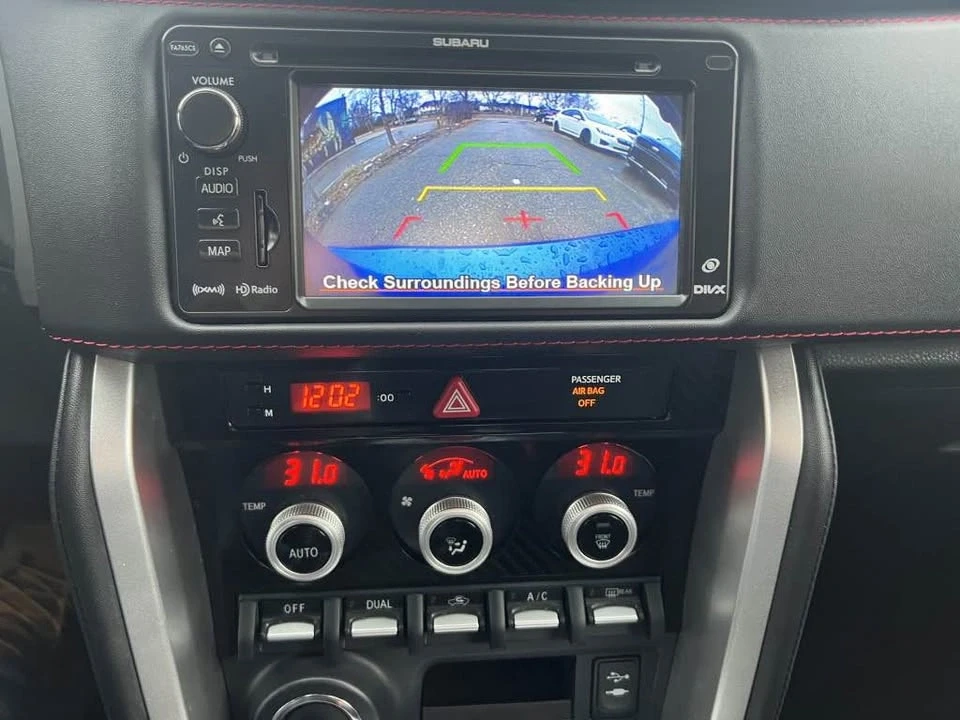 2017 Subaru BRZ 1st Gen - Image 8 of 10