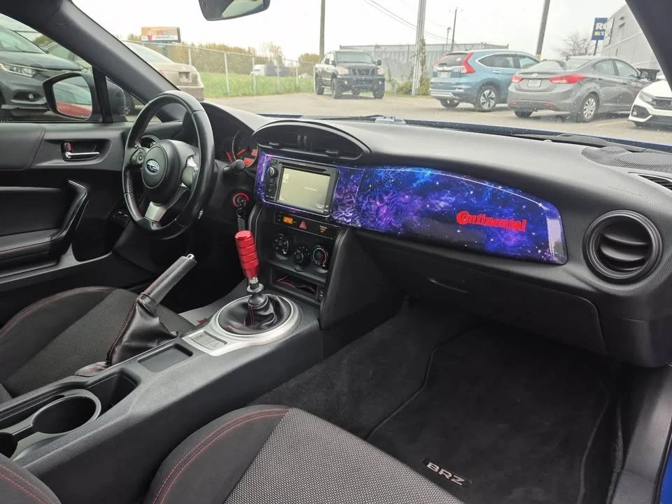 2017 Subaru BRZ 1st Gen - Image 3 of 16