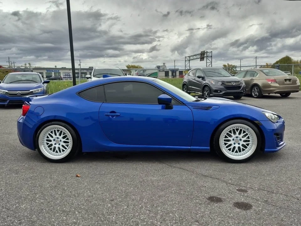 2017 Subaru BRZ 1st Gen - Image 2 of 16