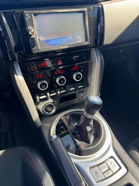 2017 Subaru BRZ 1st Gen - Image 12 of 12