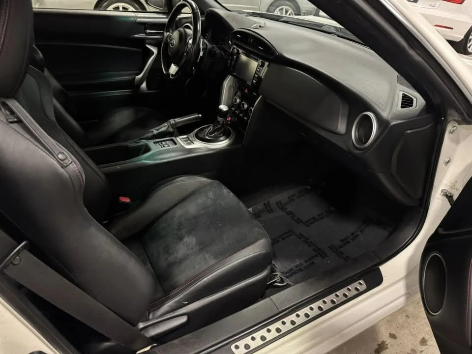 2017 Subaru BRZ 1st Gen - Image 18 of 19