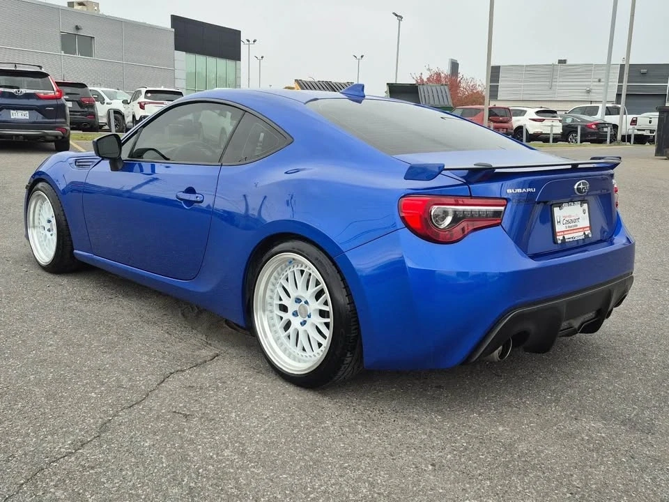 2017 Subaru BRZ 1st Gen - Image 6 of 16