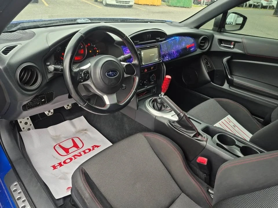 2017 Subaru BRZ 1st Gen - Image 10 of 16