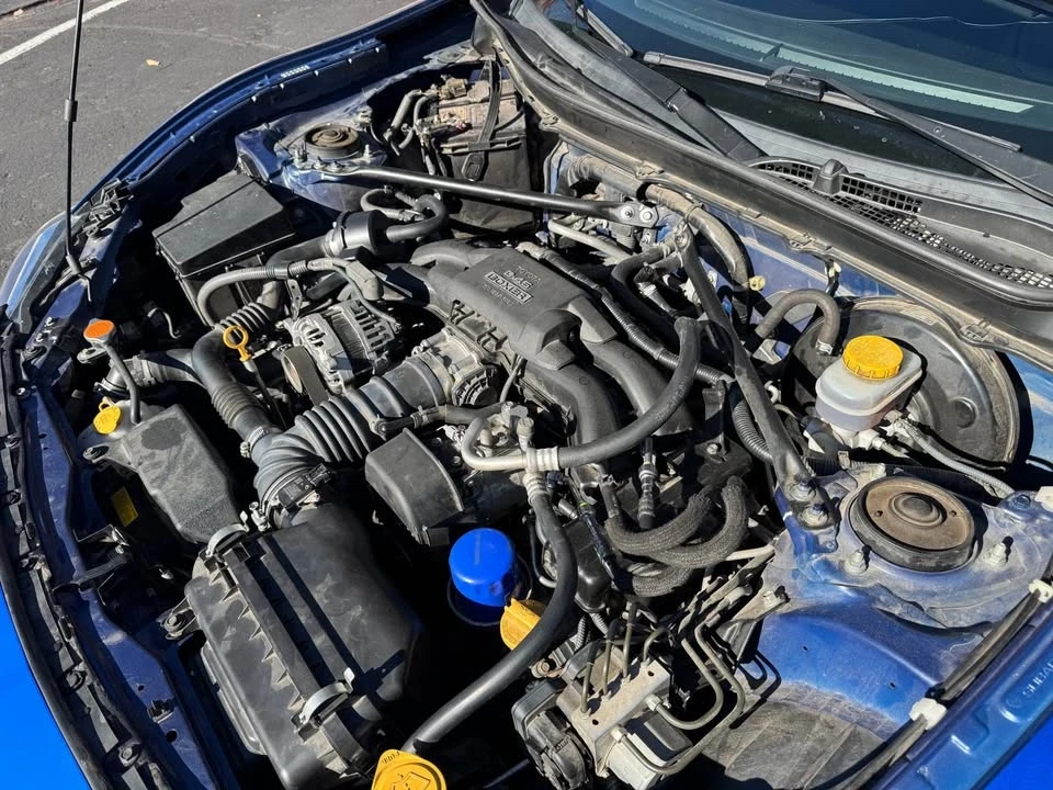 2017 Subaru BRZ 1st Gen - Image 9 of 12