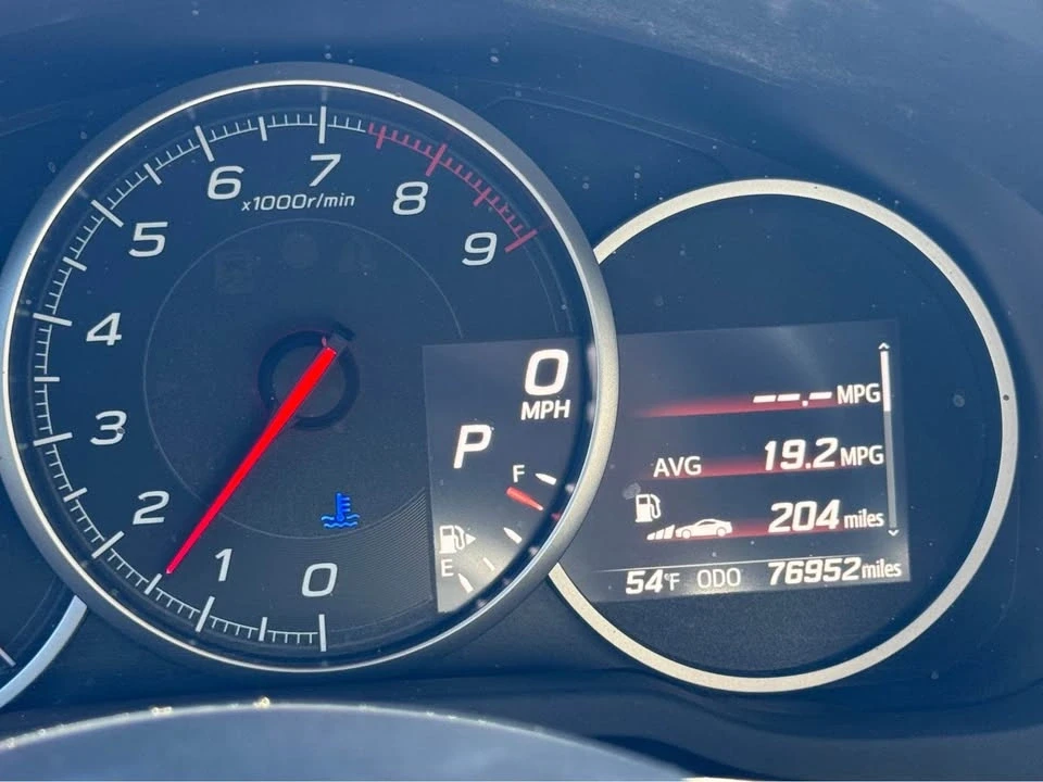 2017 Subaru BRZ 1st Gen - Image 11 of 12