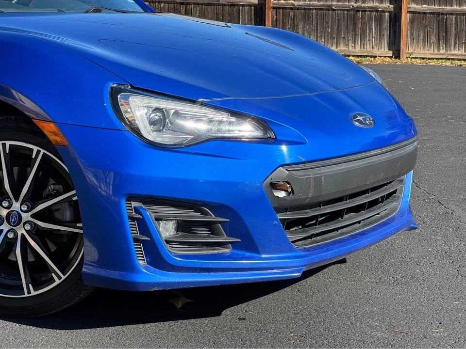 2017 Subaru BRZ 1st Gen - Image 3 of 12