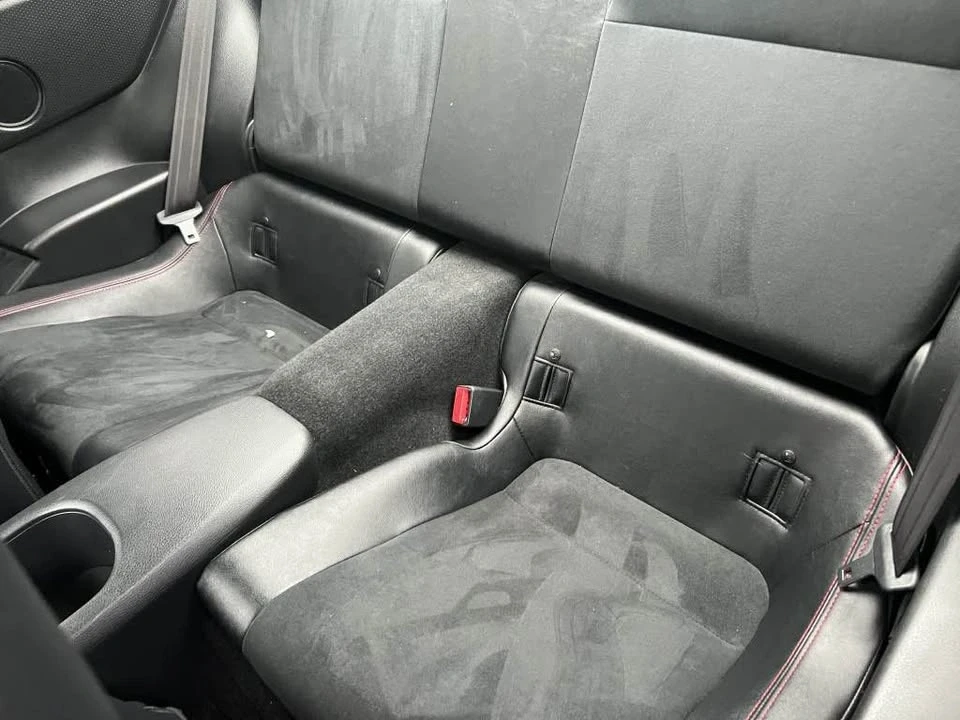 2017 Subaru BRZ 1st Gen - Image 10 of 10
