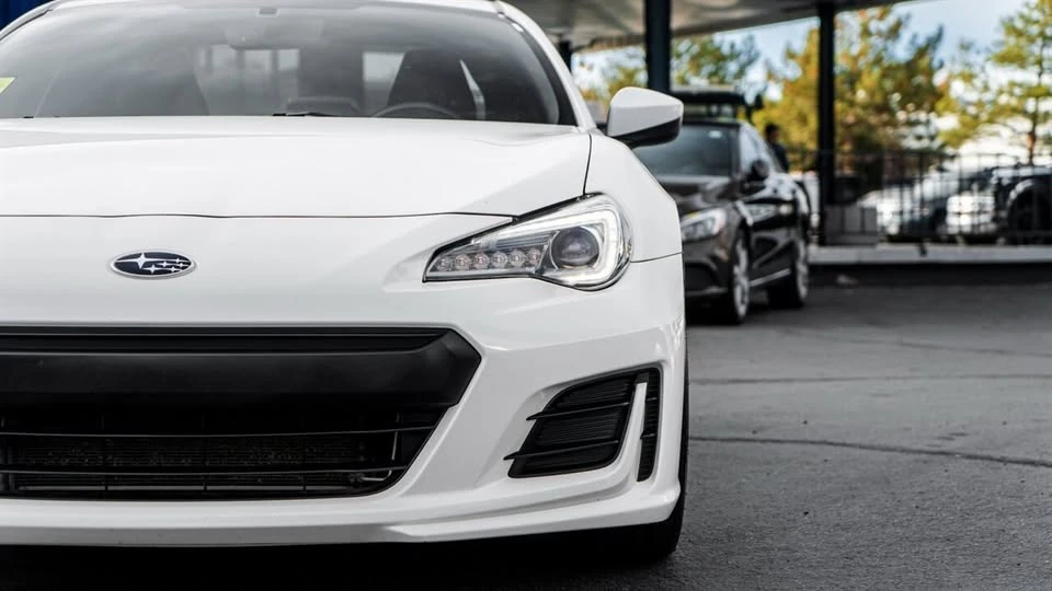 2017 Subaru BRZ 1st Gen - Image 4 of 14