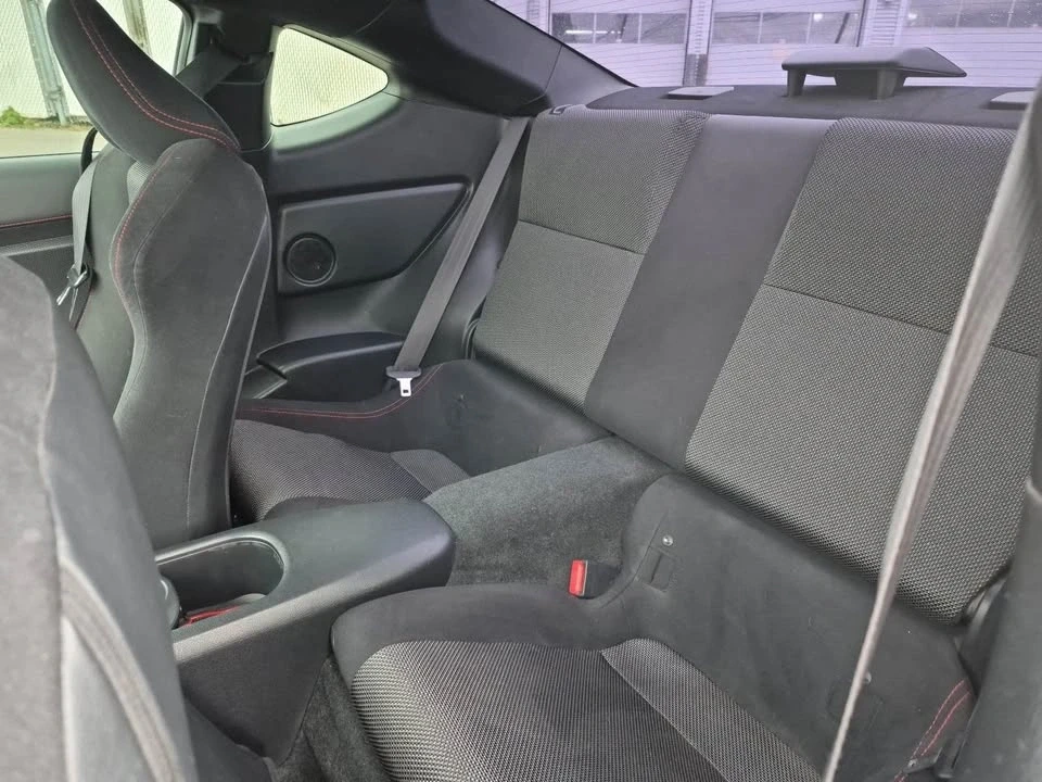 2017 Subaru BRZ 1st Gen - Image 11 of 16