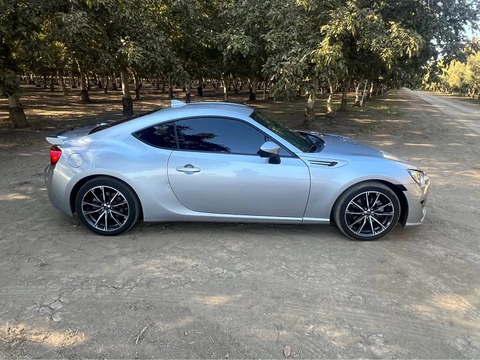 2017 Subaru BRZ 1st Gen - Image 3 of 11