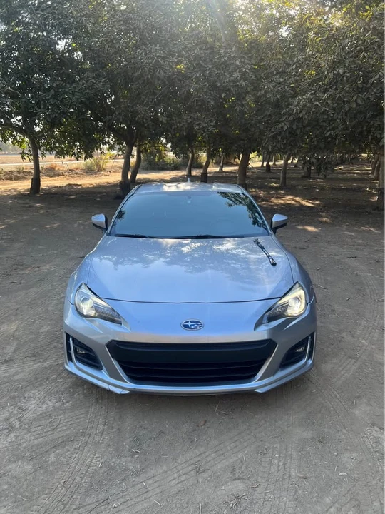 2017 Subaru BRZ 1st Gen - Image 2 of 11