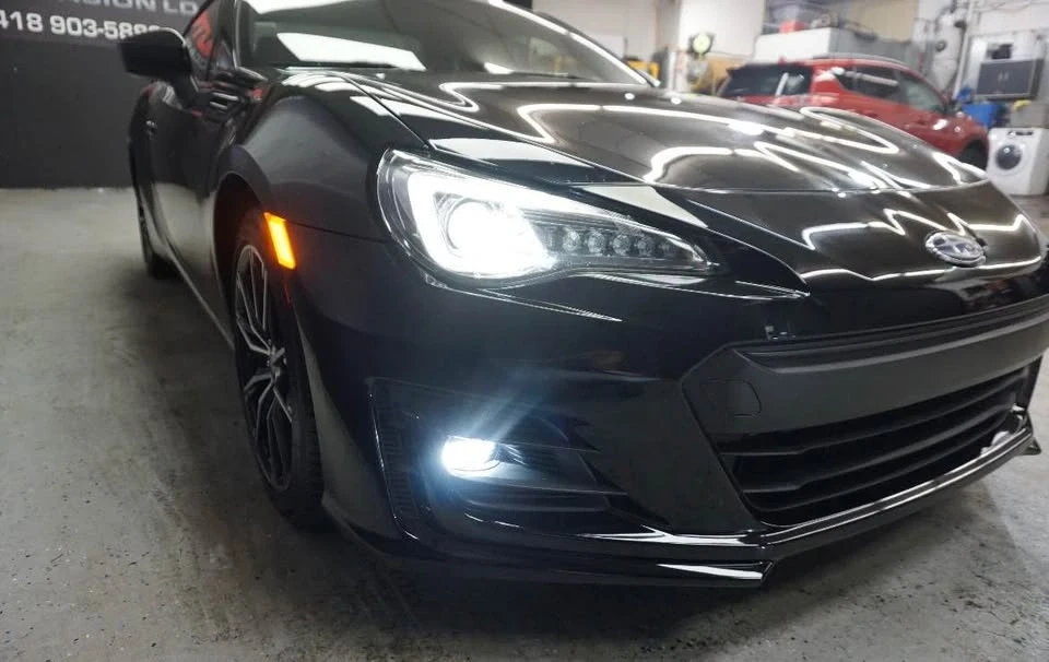 2017 Subaru BRZ 1st Gen - Image 6 of 19