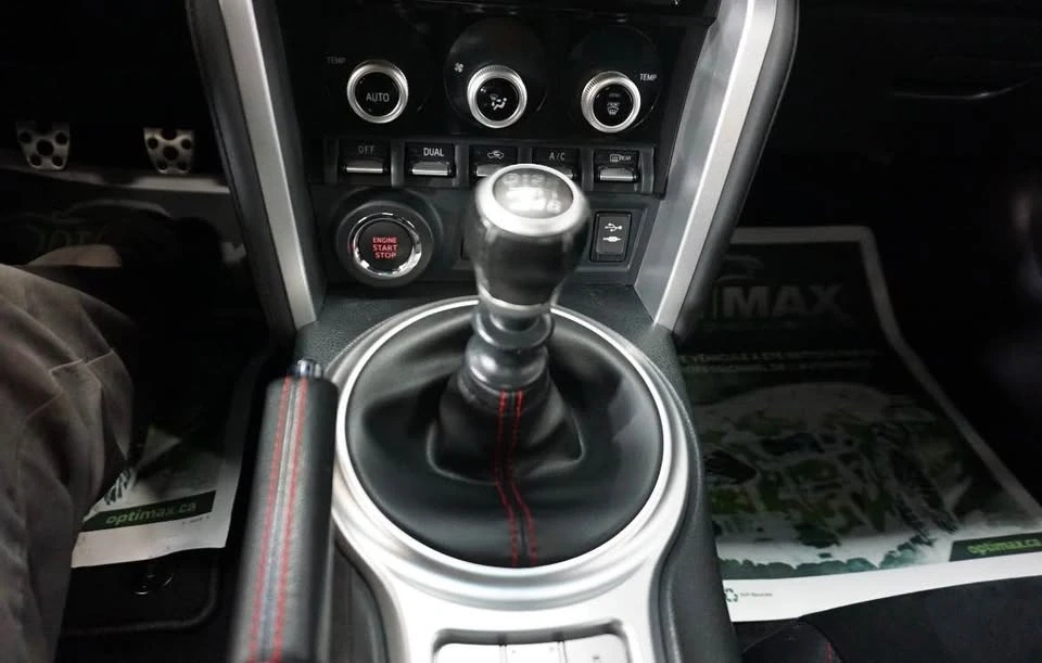 2017 Subaru BRZ 1st Gen - Image 15 of 19