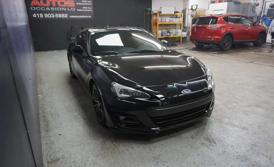 2017 Subaru BRZ 1st Gen - Image 3 of 19