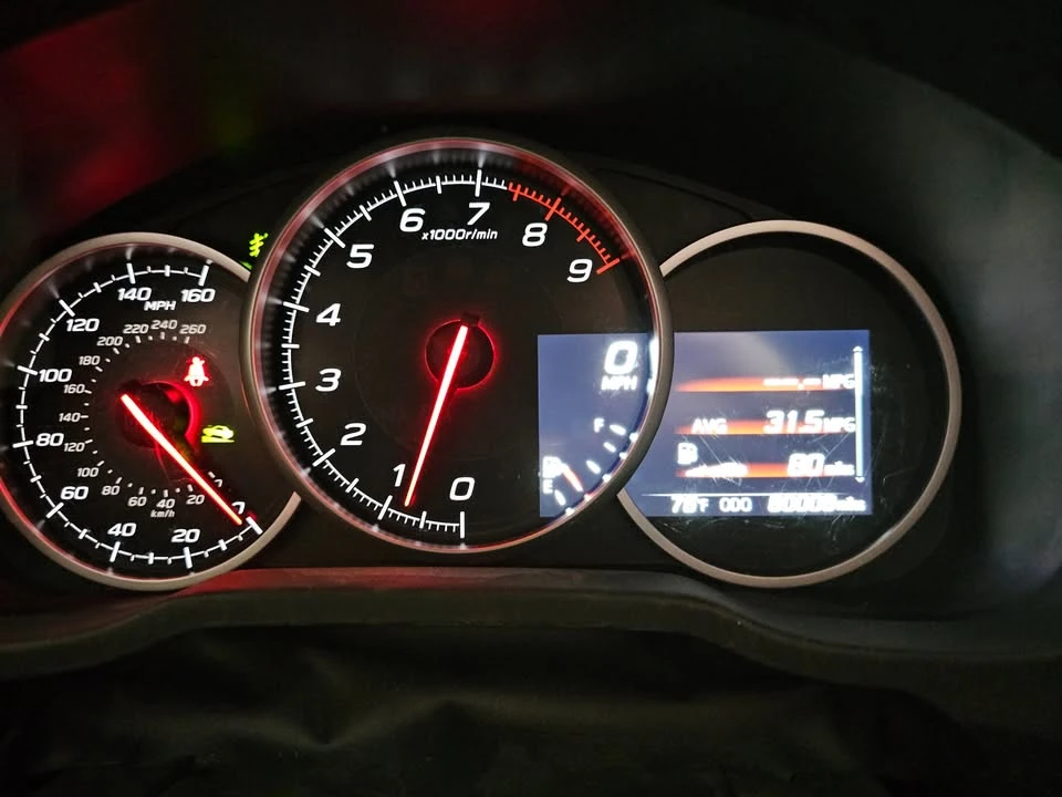 2017 Subaru BRZ 1st Gen - Image 7 of 13