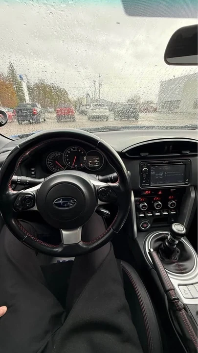 2017 Subaru BRZ 1st Gen - Image 4 of 6