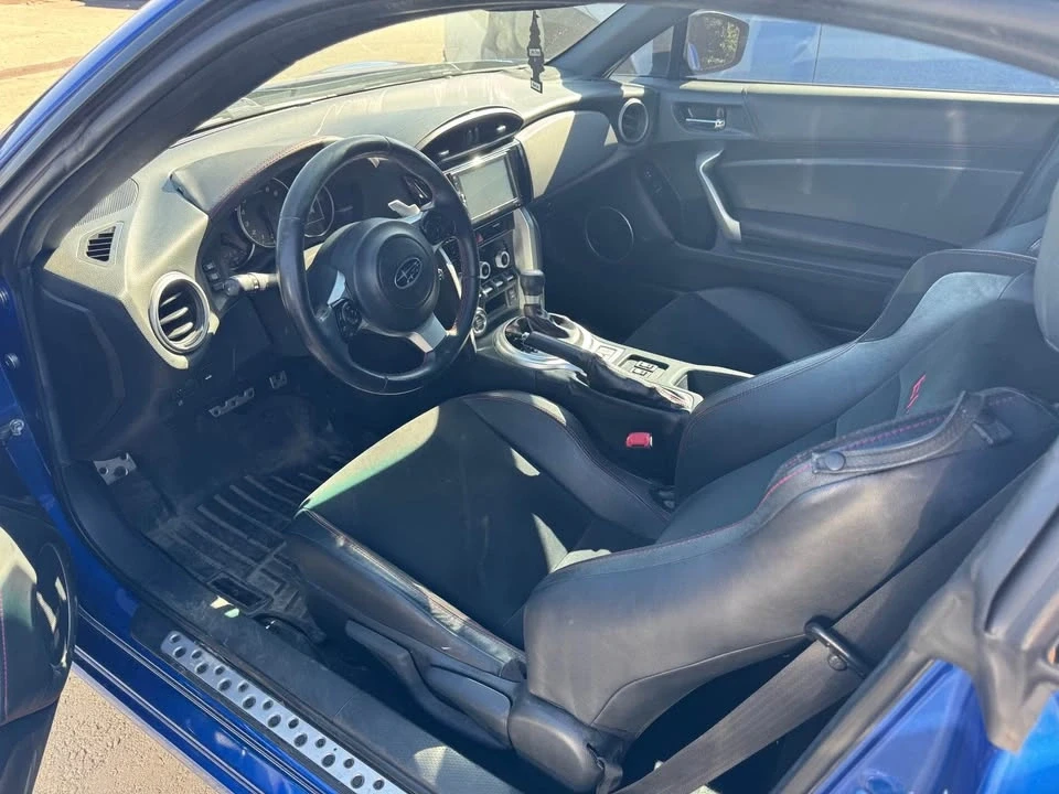 2017 Subaru BRZ 1st Gen - Image 10 of 12