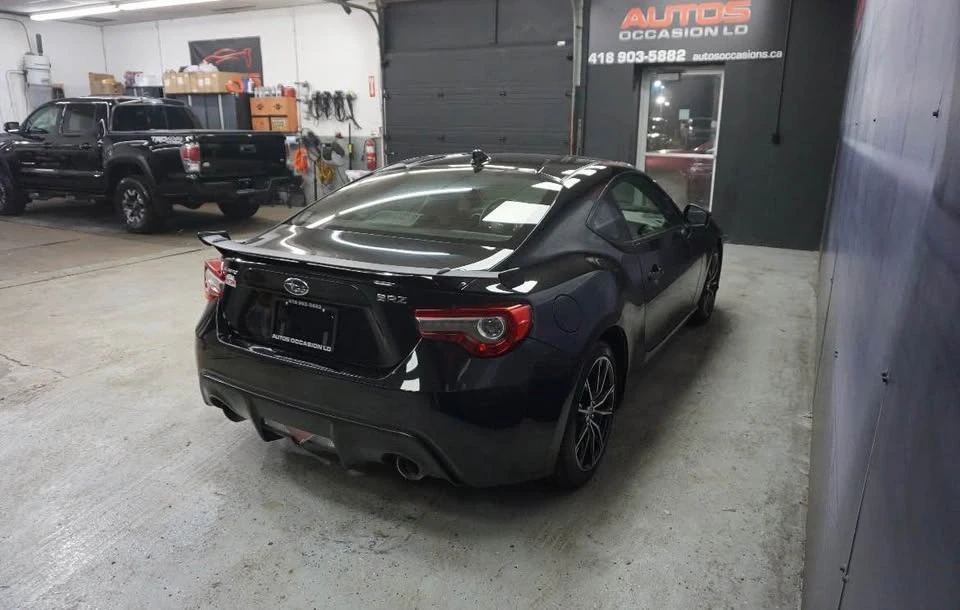 2017 Subaru BRZ 1st Gen - Image 5 of 19