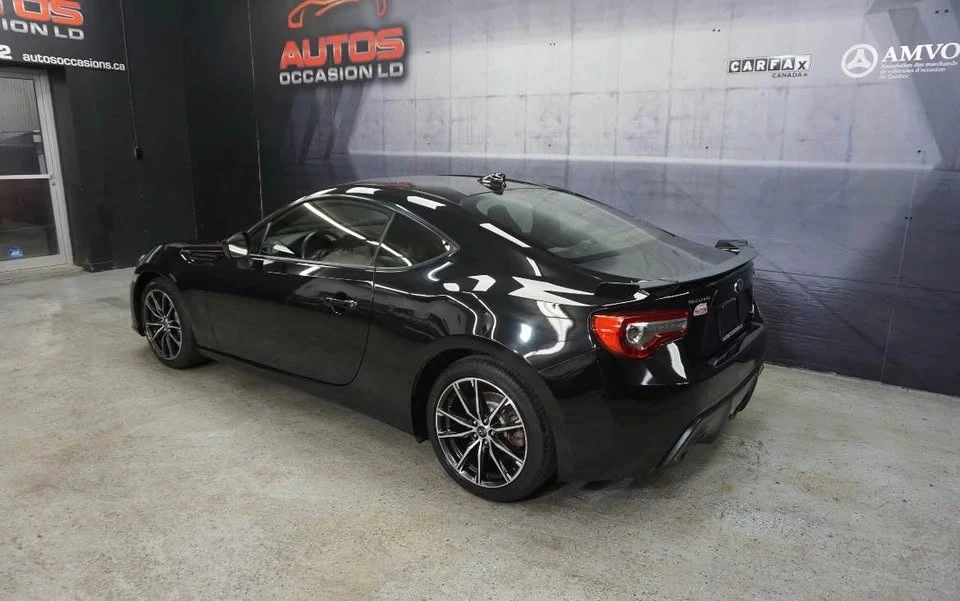 2017 Subaru BRZ 1st Gen - Image 4 of 19
