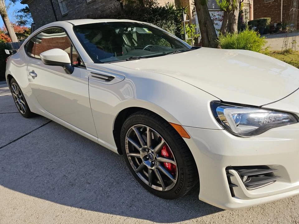 2017 Subaru BRZ 1st Gen - Image 11 of 13