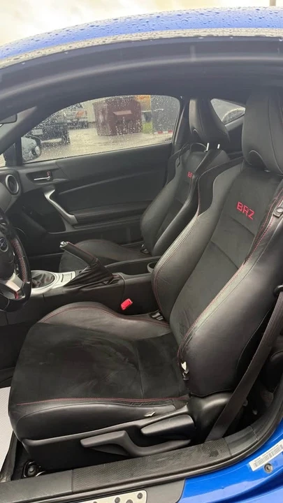 2017 Subaru BRZ 1st Gen - Image 3 of 6