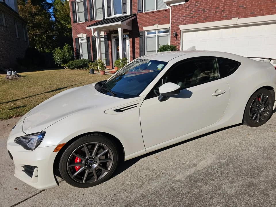 2017 Subaru BRZ 1st Gen - Image 10 of 13