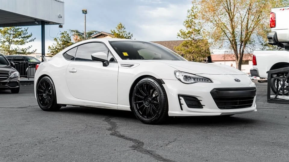 2017 Subaru BRZ 1st Gen - Image 2 of 14