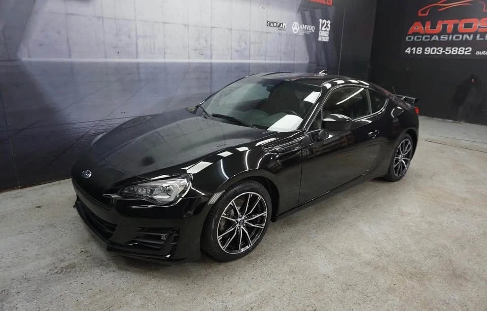 2017 Subaru BRZ 1st Gen - Image 2 of 19