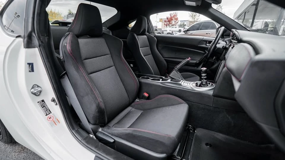 2017 Subaru BRZ 1st Gen - Image 10 of 14