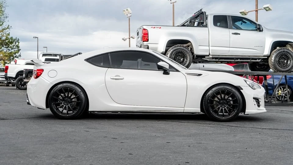 2017 Subaru BRZ 1st Gen - Image 6 of 14