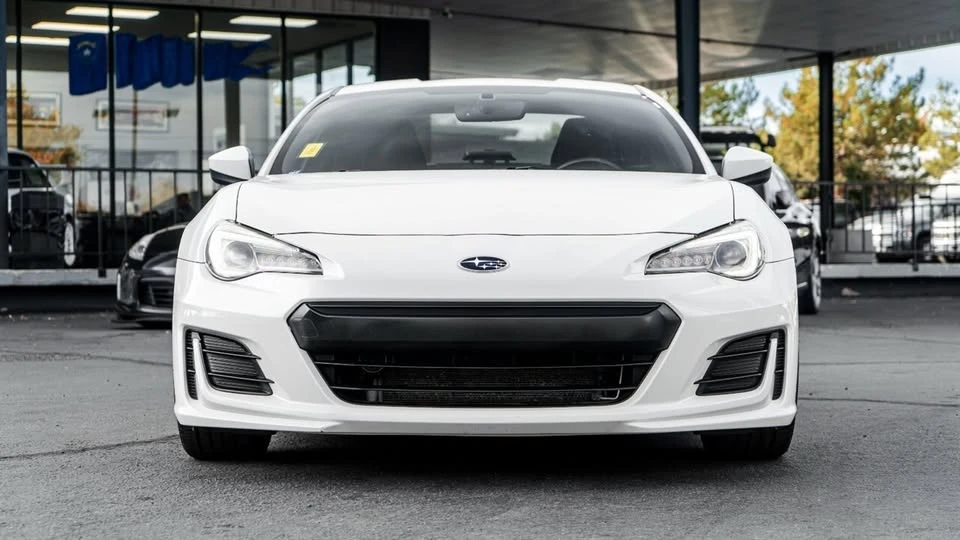 2017 Subaru BRZ 1st Gen - Image 9 of 14