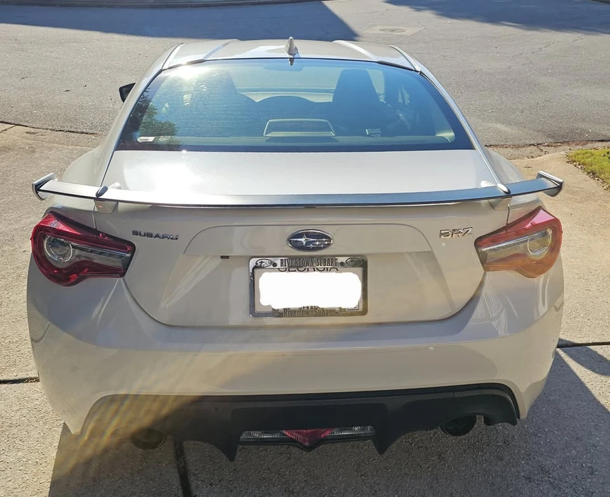 2017 Subaru BRZ 1st Gen - Image 6 of 13