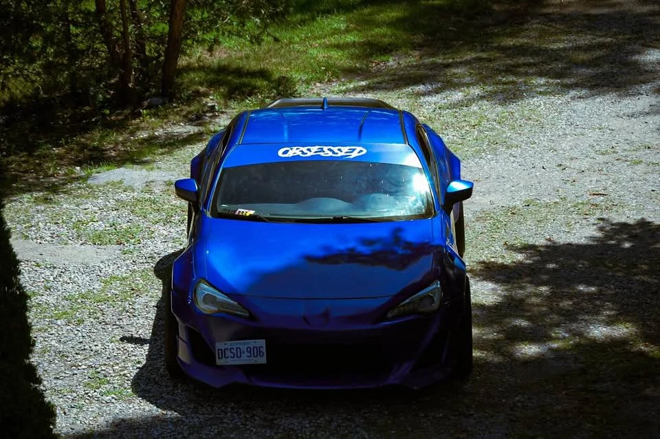 2017 Subaru BRZ 1st Gen - Image 6 of 6