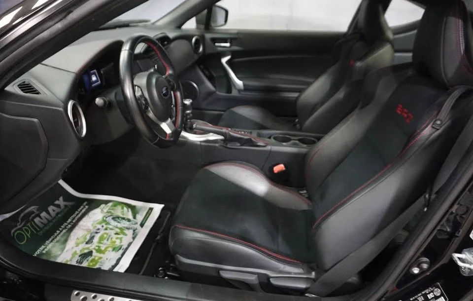 2017 Subaru BRZ 1st Gen - Image 11 of 19