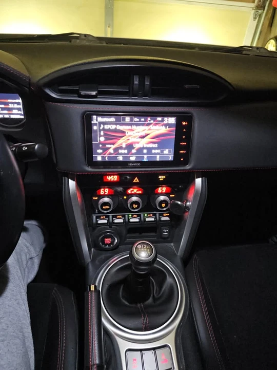 2017 Subaru BRZ 1st Gen - Image 13 of 13