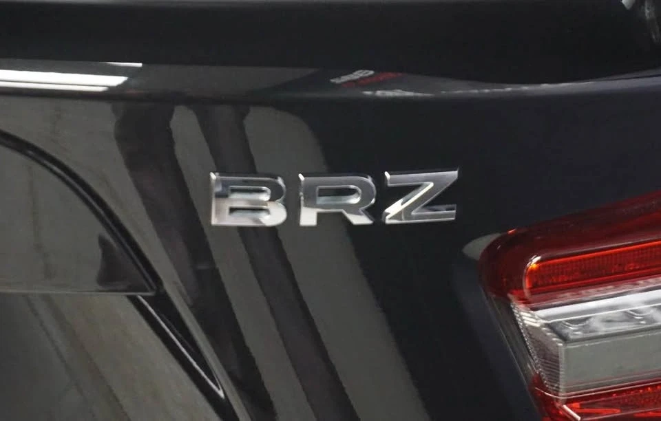 2017 Subaru BRZ 1st Gen - Image 9 of 19