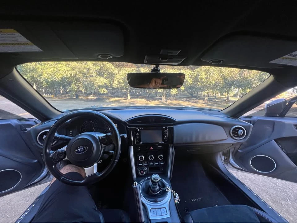 2017 Subaru BRZ 1st Gen - Image 6 of 11