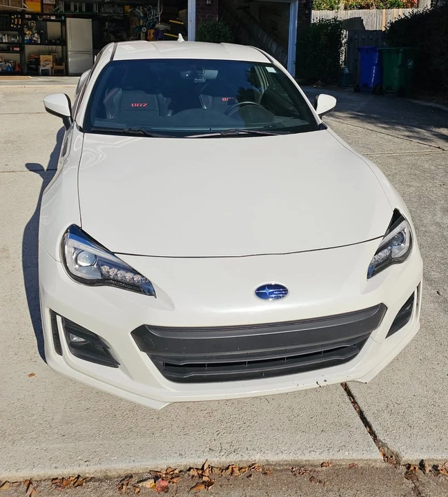 2017 Subaru BRZ 1st Gen - Image 4 of 13