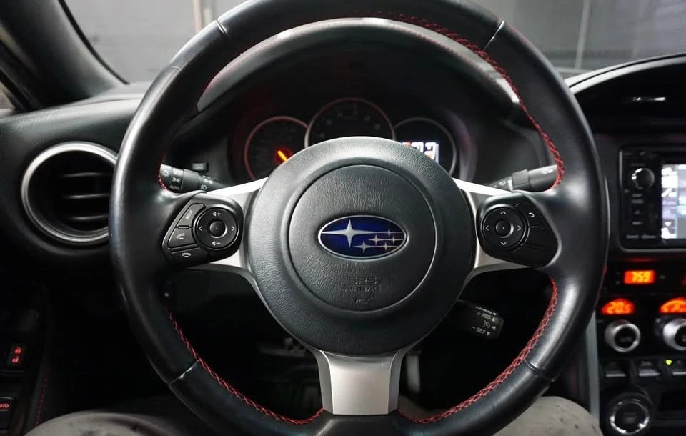2017 Subaru BRZ 1st Gen - Image 12 of 19